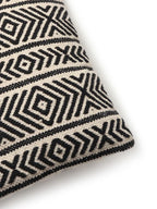 Soft Handwoven Cotton Cushion Cover for Bedroom and Lounge Decoration