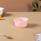 Bowl For Baking Pink Small 300ml Nestasia