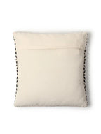 Soft Handwoven Cotton Cushion Cover for Bedroom and Lounge Decoration