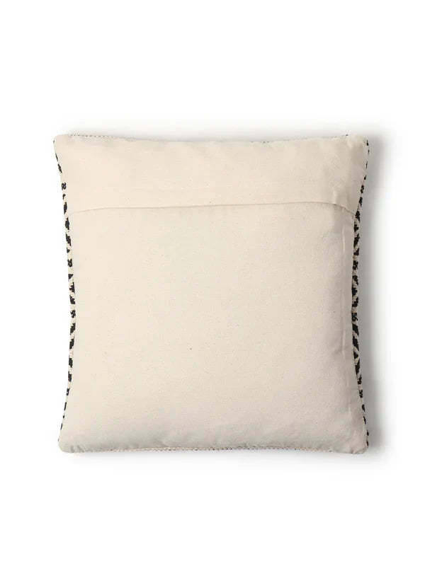 Soft Handwoven Cotton Cushion Cover for Bedroom and Lounge Decoration