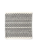 Premium Handloom Cotton Pillow Cover for Living Room and Bedroom Decor