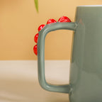 Funky Faces Mug Nestasia