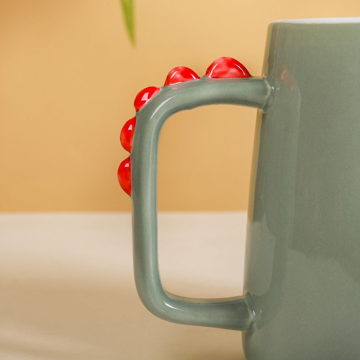 Funky Faces Mug Nestasia