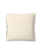 Premium Handloom Cotton Pillow Cover for Living Room and Bedroom Decor