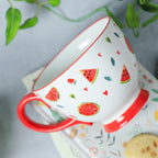 Cappuccino Cups Fruity Nestasia