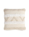 Handmade Cotton Cushion Cover for Sofa, Bed, and Home Styling