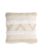 Handmade Cotton Cushion Cover for Sofa, Bed, and Home Styling