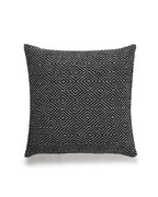 Handloom Cotton Cushion Cover for Sofa and Living Room Home Decor