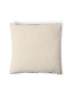 Handloom Cotton Cushion Cover for Sofa and Living Room Home Decor