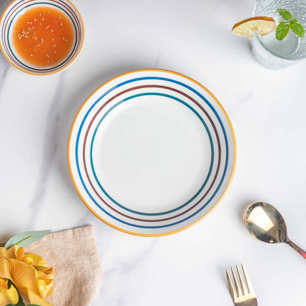 Feliz Deep Plate Nestasia