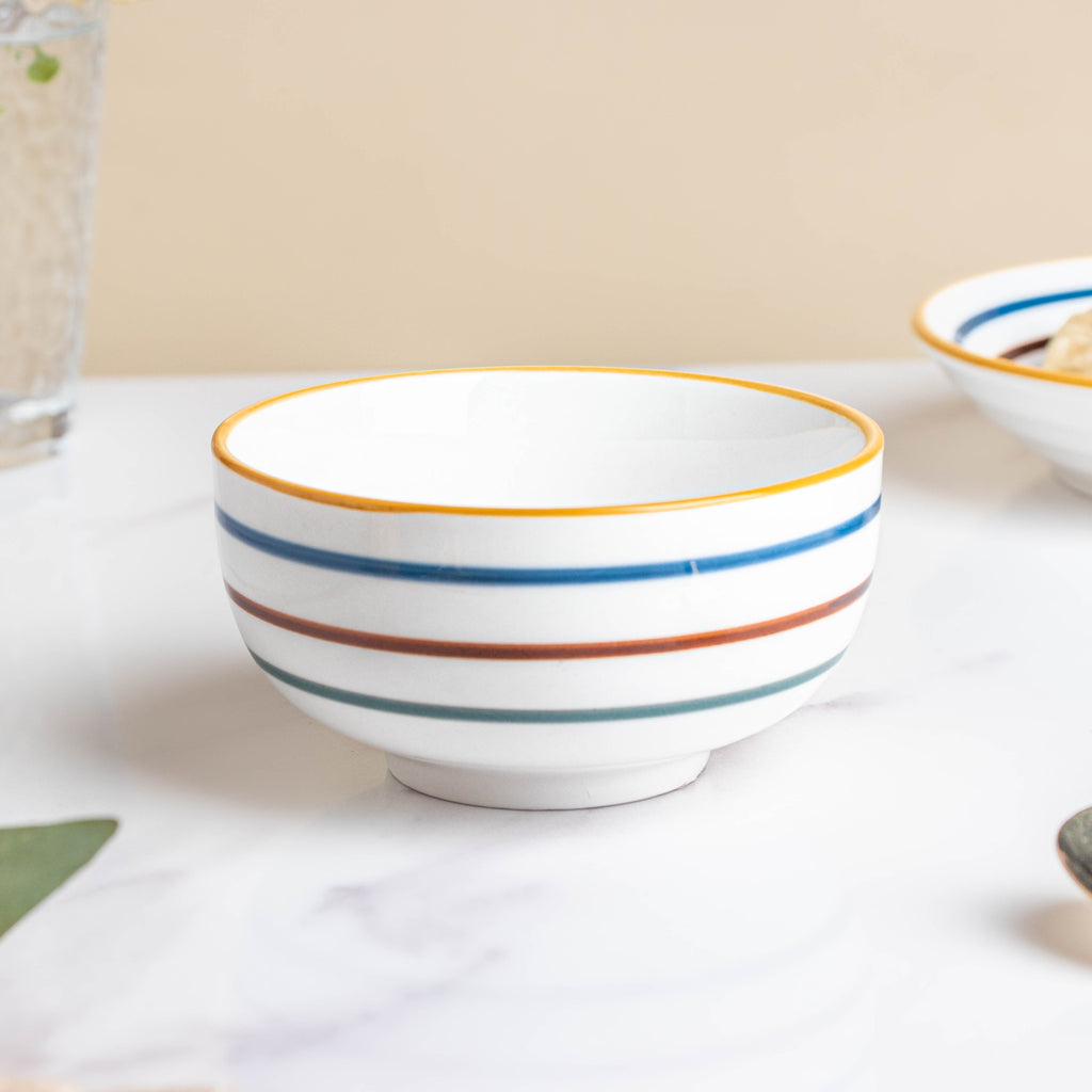 Feliz Dessert Bowl 300 ml Nestasia