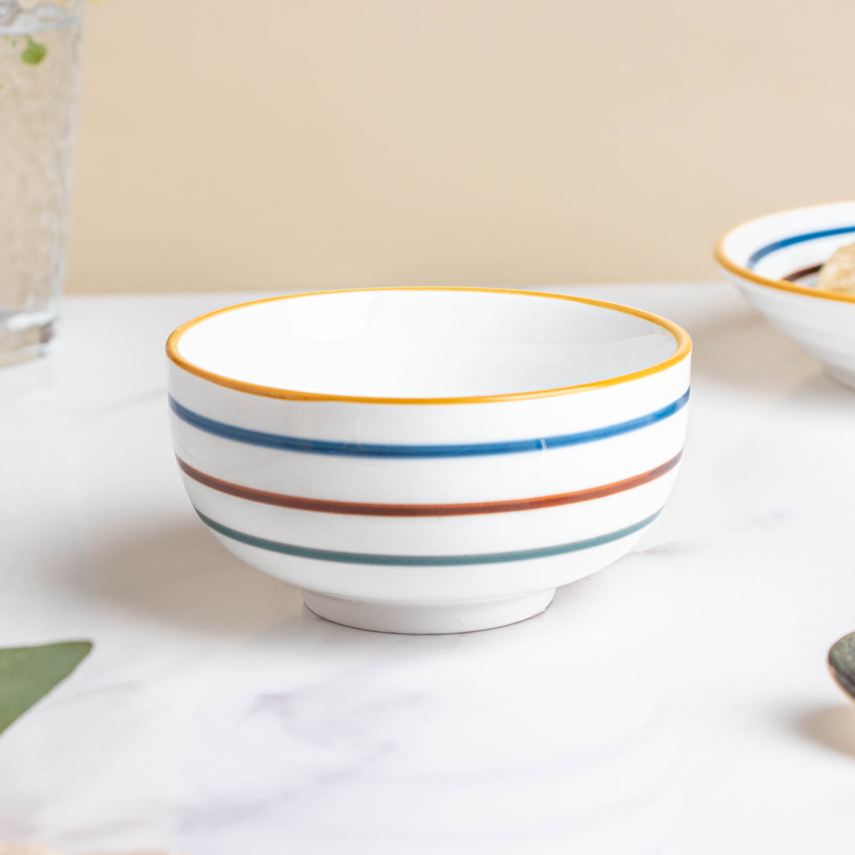 Feliz Dessert Bowl 300 ml Nestasia