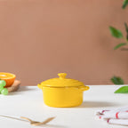 Ceramic Casserole Nestasia