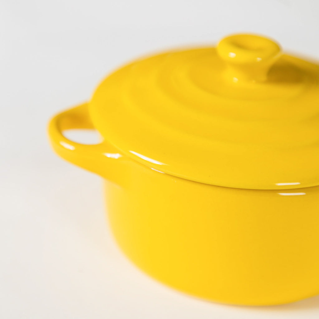 Ceramic Casserole Nestasia