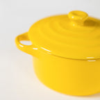 Ceramic Casserole Nestasia