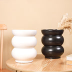 Spiral Vase Nestasia