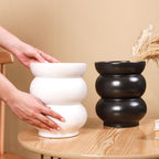 Spiral Vase Nestasia