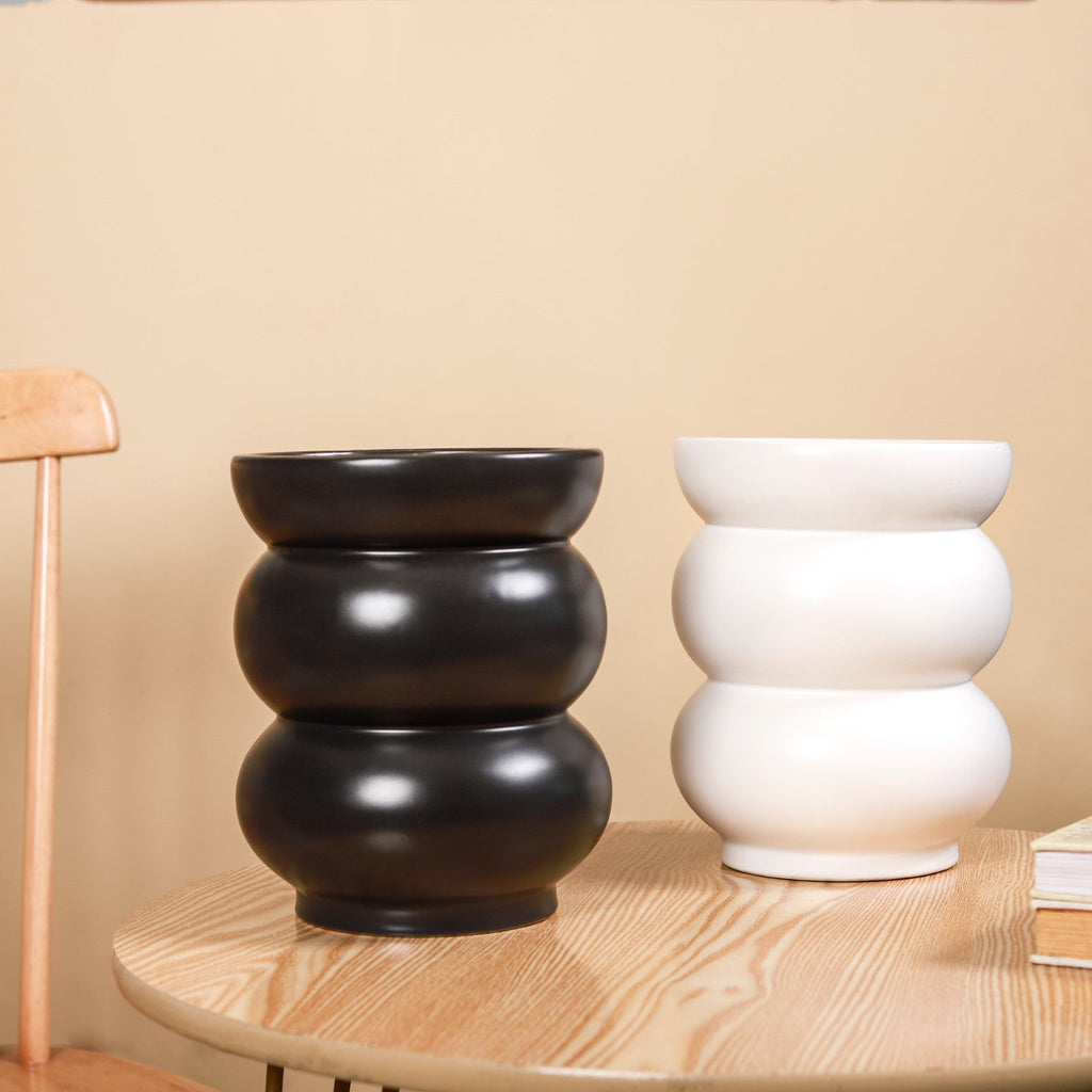 Spiral Vase Nestasia