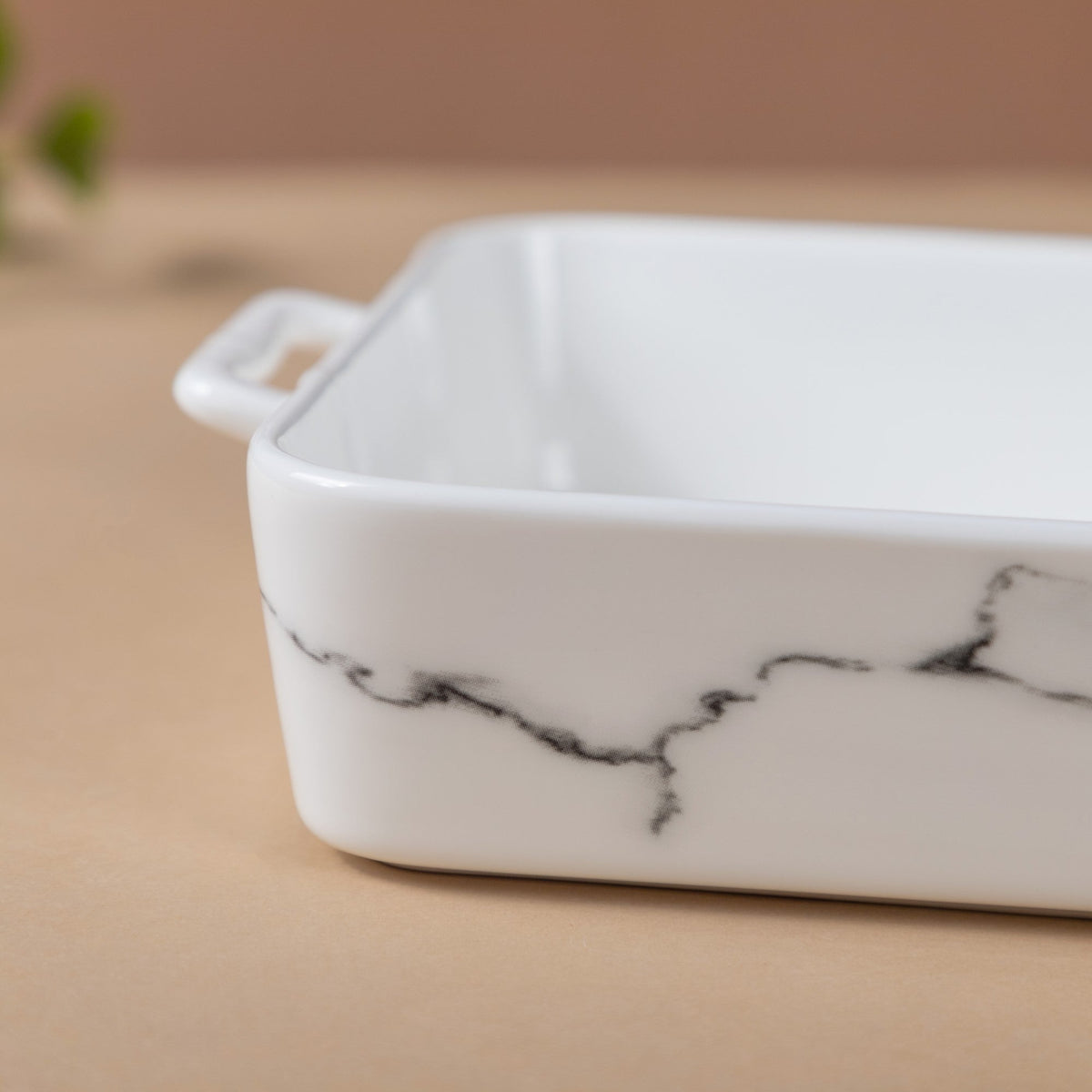 Chiceramic Marble Bakeware Nestasia