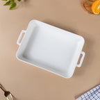 Chiceramic Marble Bakeware Nestasia