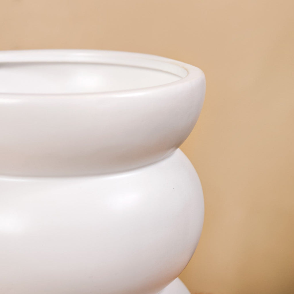 Spiral Vase Nestasia