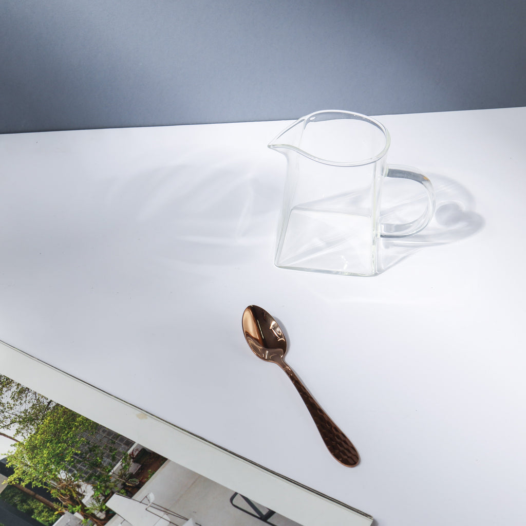 Milk Pourer Nestasia