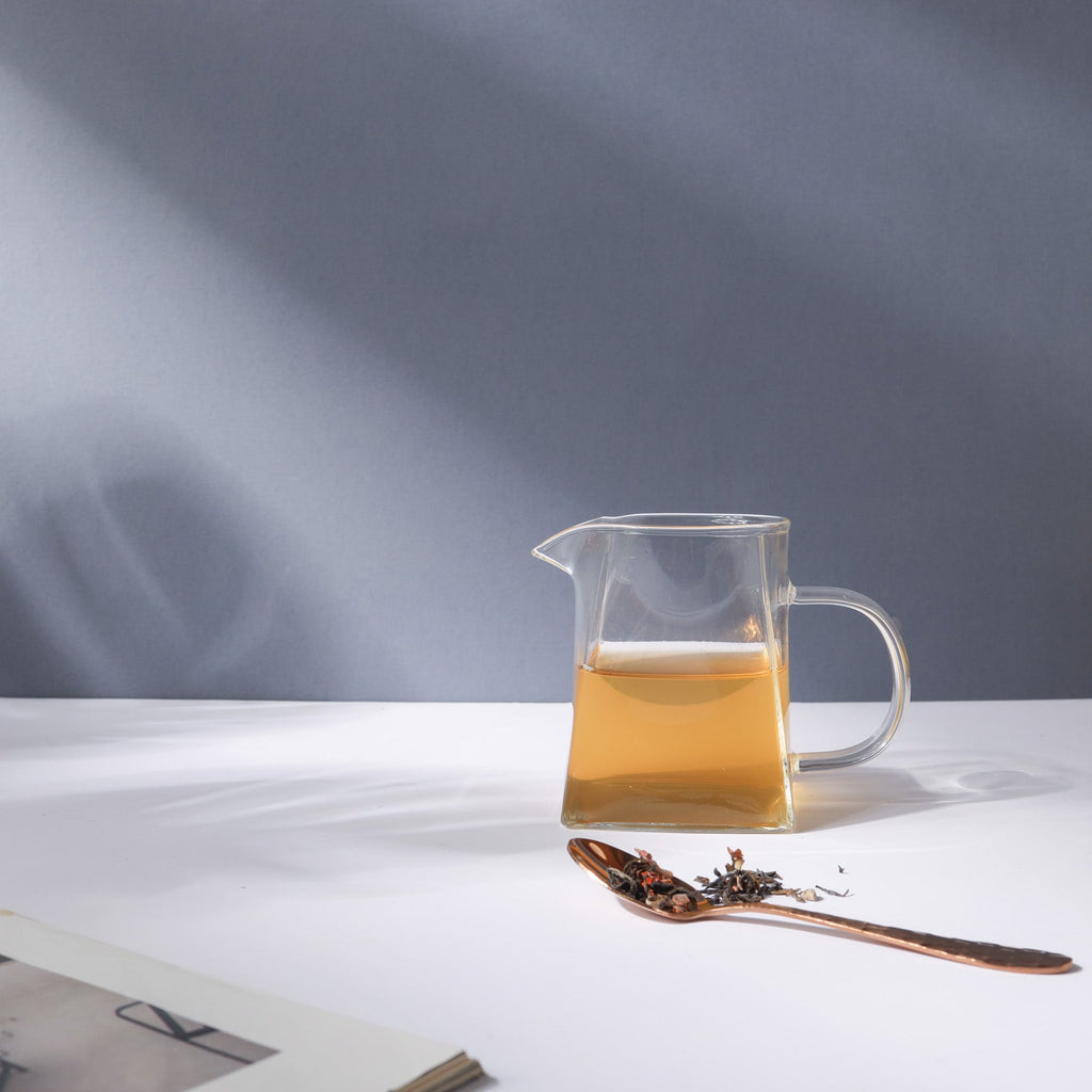 Milk Pourer Nestasia