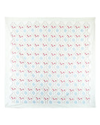 Elegant Jaipur Handblock Printed 100% Premium Cotton King Size Bed Sheet with 2 Pillow Covers
