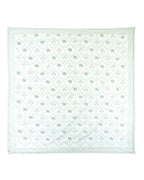 Artisanal Jaipur Handblock Printed 100% Premium Cotton King Bed Sheet with Matching Pillow Covers