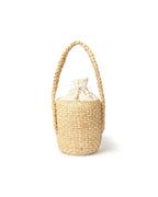 Natural Handmade Handbag for Shopping, Storage & Travel Use