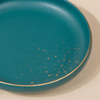 CARA Plate With Wooden Handle Nestasia