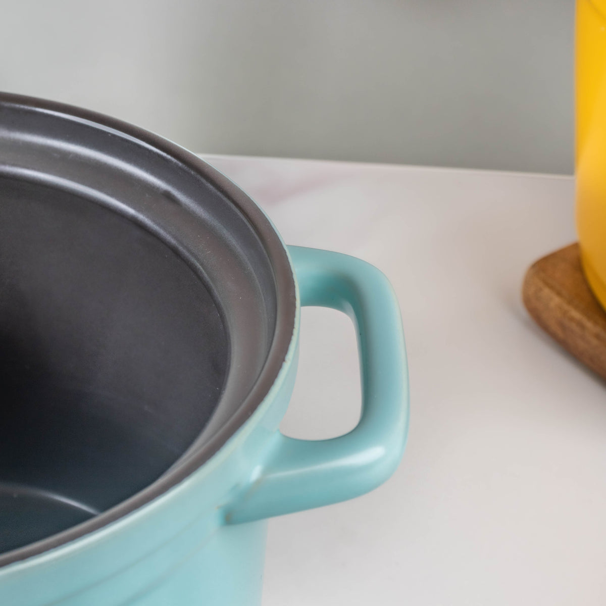 Tall Cooking Pot With Lid Nestasia