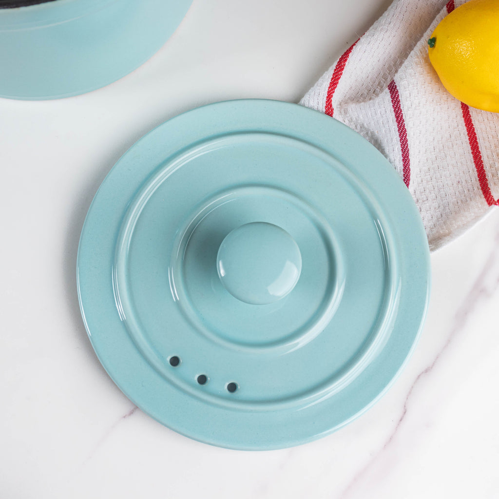 Tall Cooking Pot With Lid Nestasia