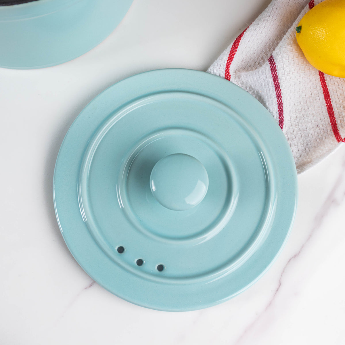 Tall Cooking Pot With Lid Nestasia