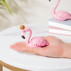 Flamingo Showpiece Queen Nestasia