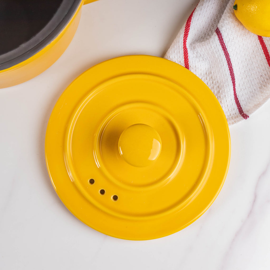 Tall Cooking Pot With Lid Nestasia