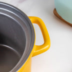Tall Cooking Pot With Lid Nestasia