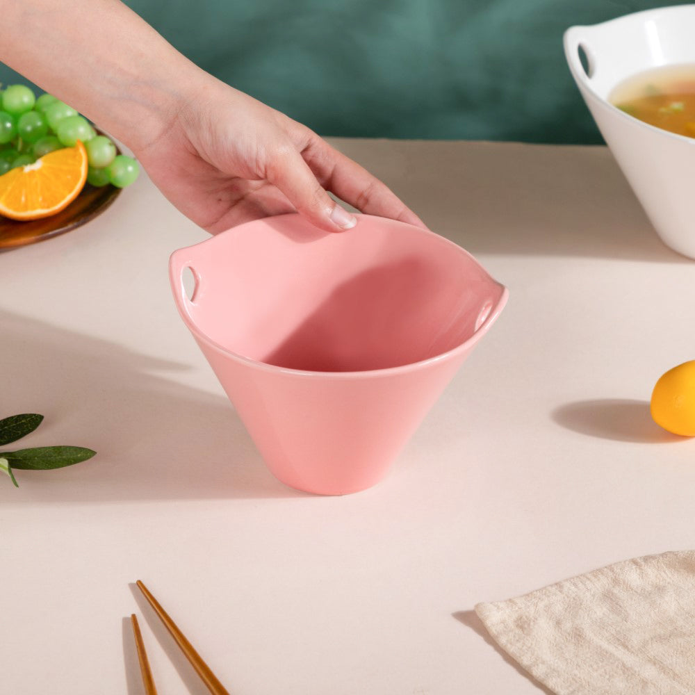 Very Berry Ramen Bowl 550 ml Nestasia