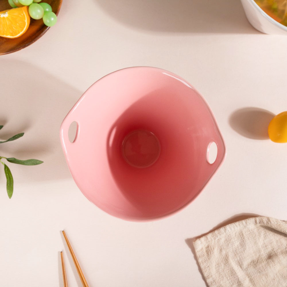 Very Berry Ramen Bowl 550 ml Nestasia