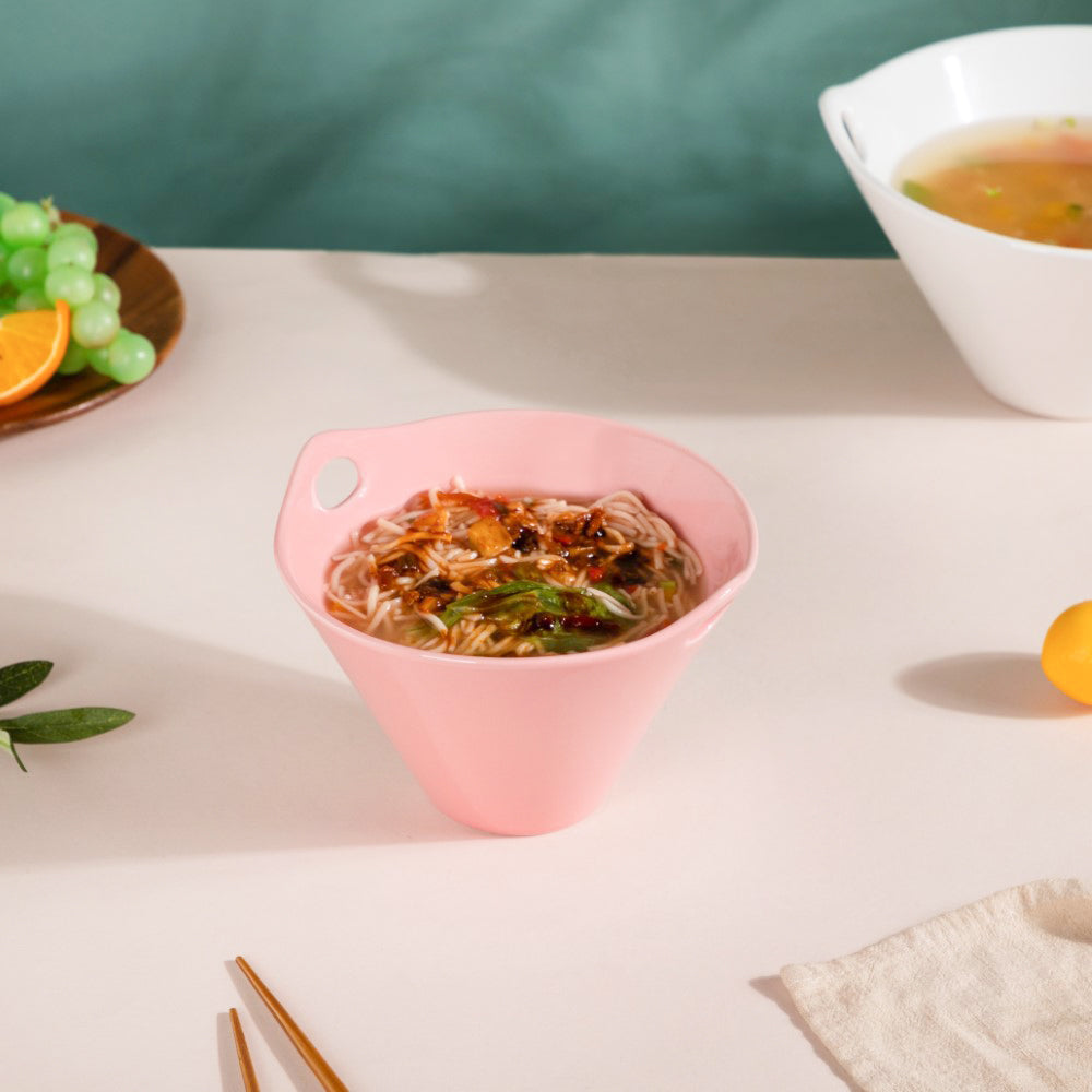 Very Berry Ramen Bowl 550 ml Nestasia