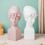 Resin Sculpture Nestasia