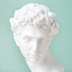 Ancient Greek Sculpture Nestasia
