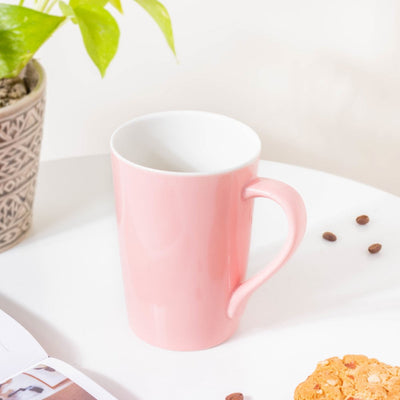 Mugs en céramique
