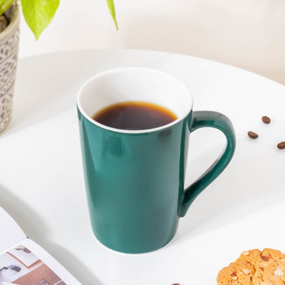 Mugs en céramique