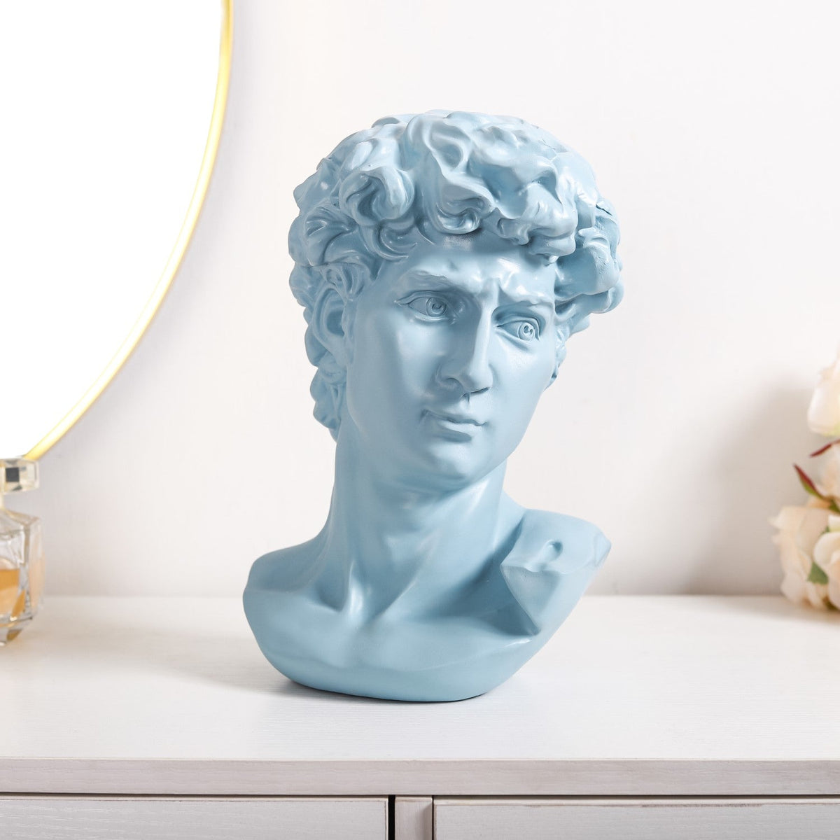 Sculpture Art Nestasia