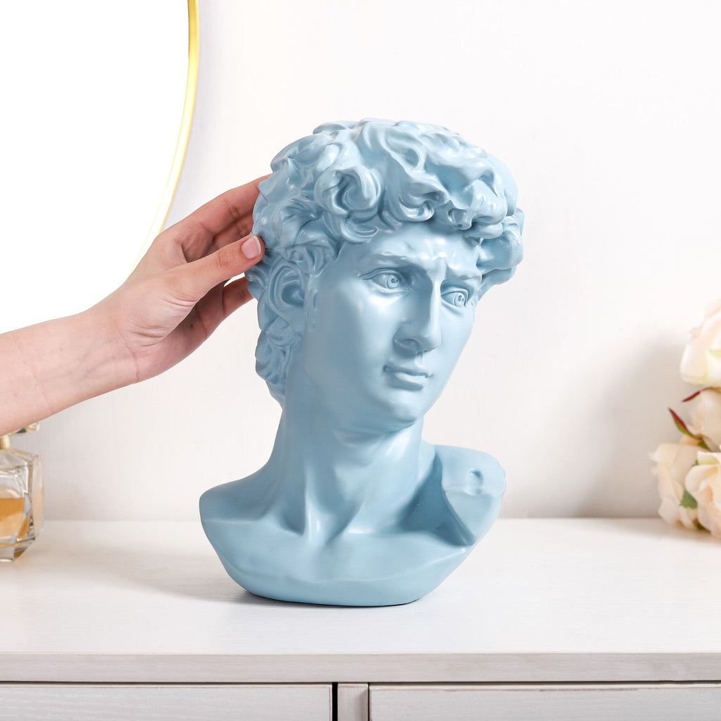 Sculpture Art Nestasia