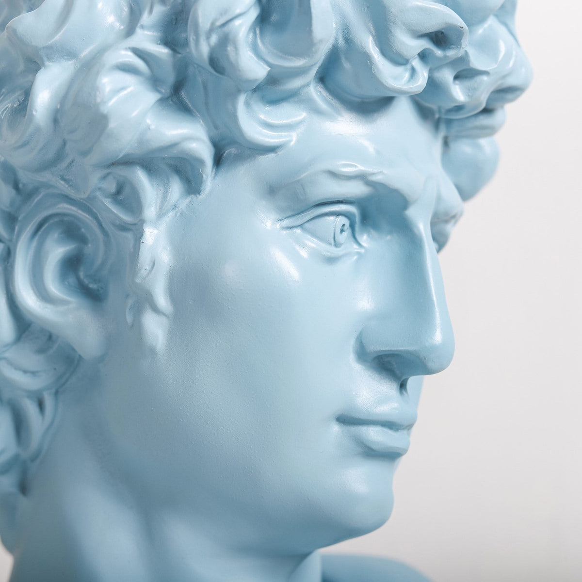 Sculpture Art Nestasia