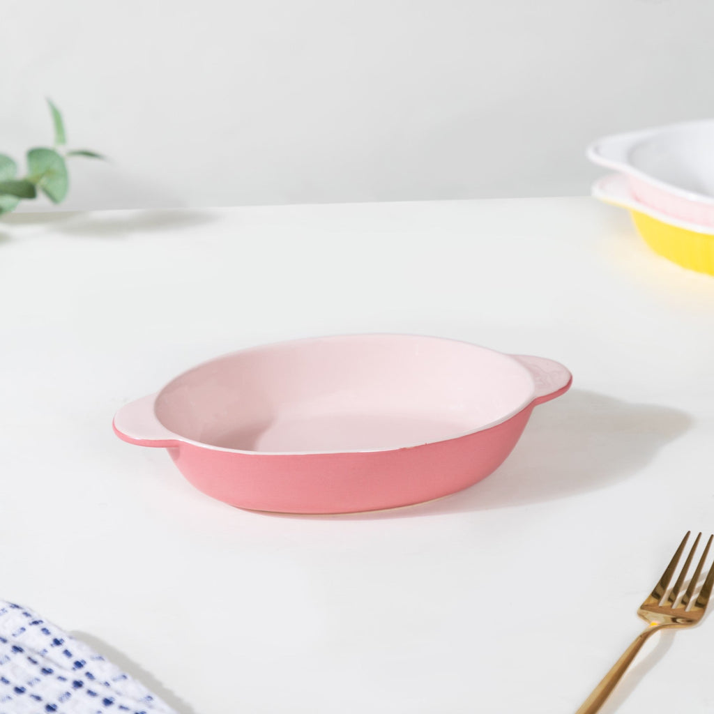 Oven Bowls Nestasia