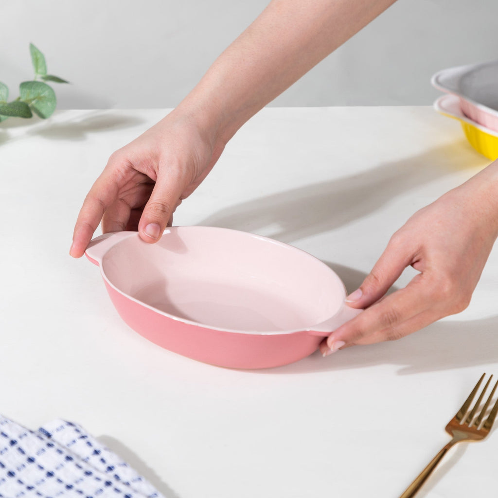 Oven Bowls Nestasia