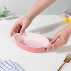 Oven Bowls Nestasia
